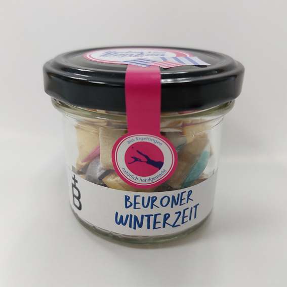 Bonbons - Beuroner Winterzeit