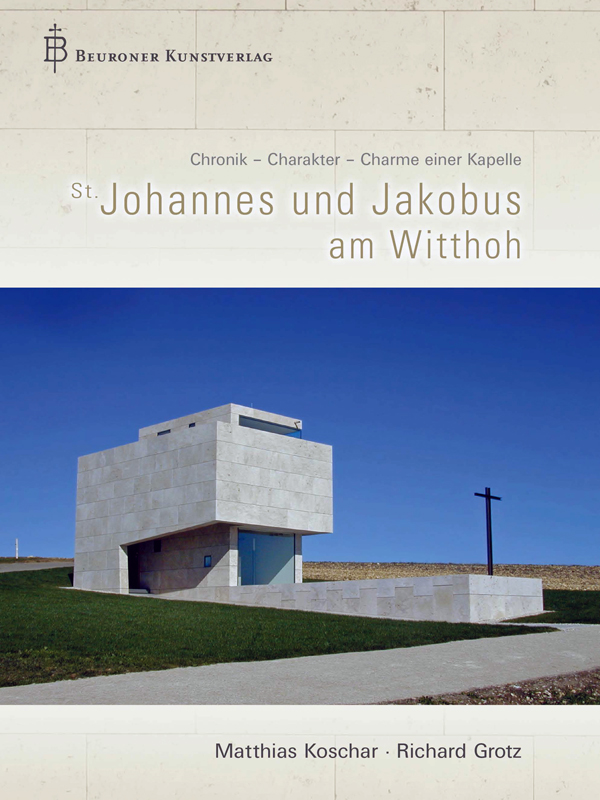 St. Johannes und Jakobus am Witthoh