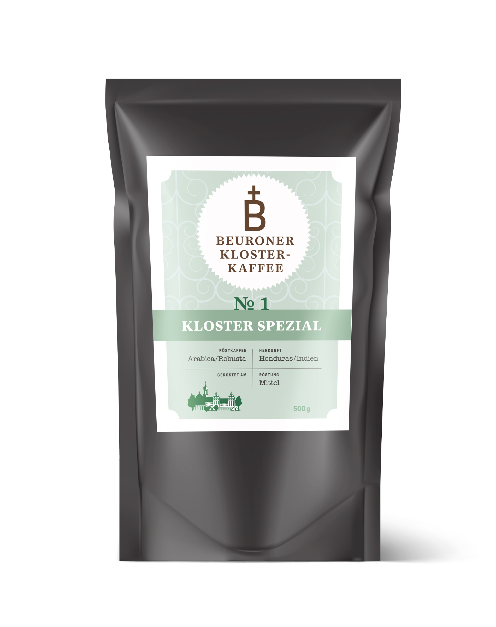 Klosterkaffee No1