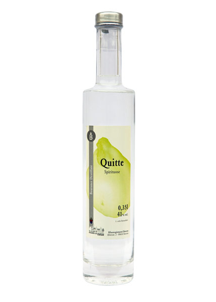 Brände: Quittengeist Brände: Quittengeist