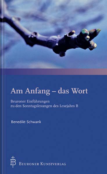Am Anfang - das Wort Am Anfang - das Wort