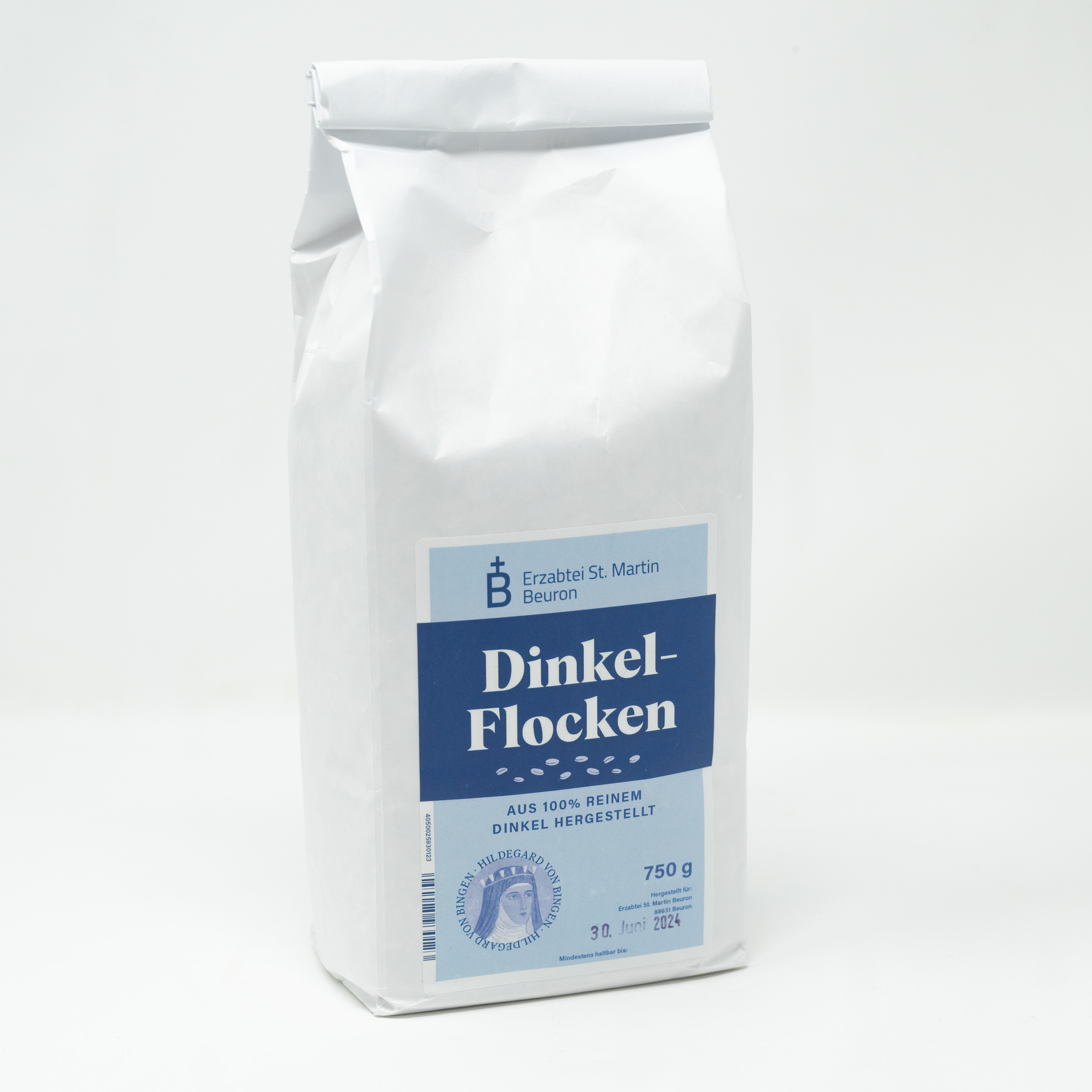 Dinkel-Flocken