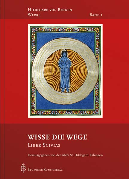 Wisse die Wege Wisse die Wege