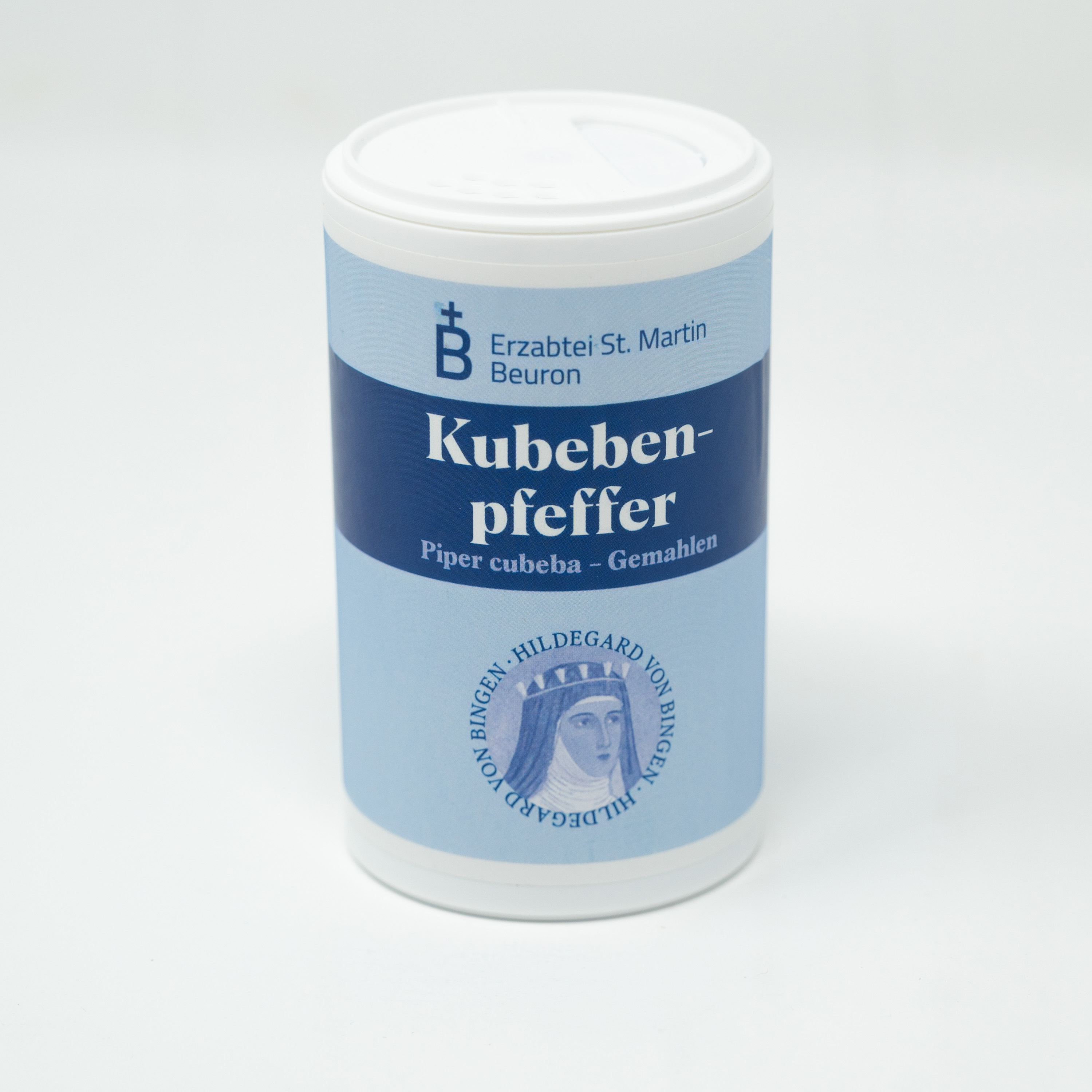 Kubebenpfeffer-Streuer Kubebenpfeffer-Streuer