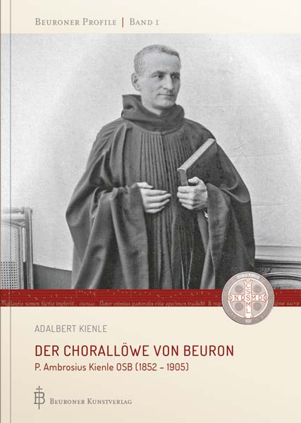 Der Chorallöwe von Beuron Der Chorallöwe von Beuron