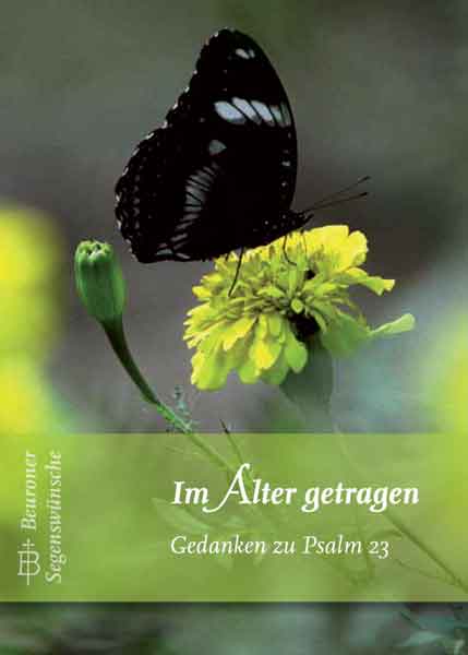 Im Alter getragen Im Alter getragen