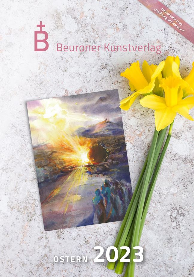 Katalog Ostern 2023