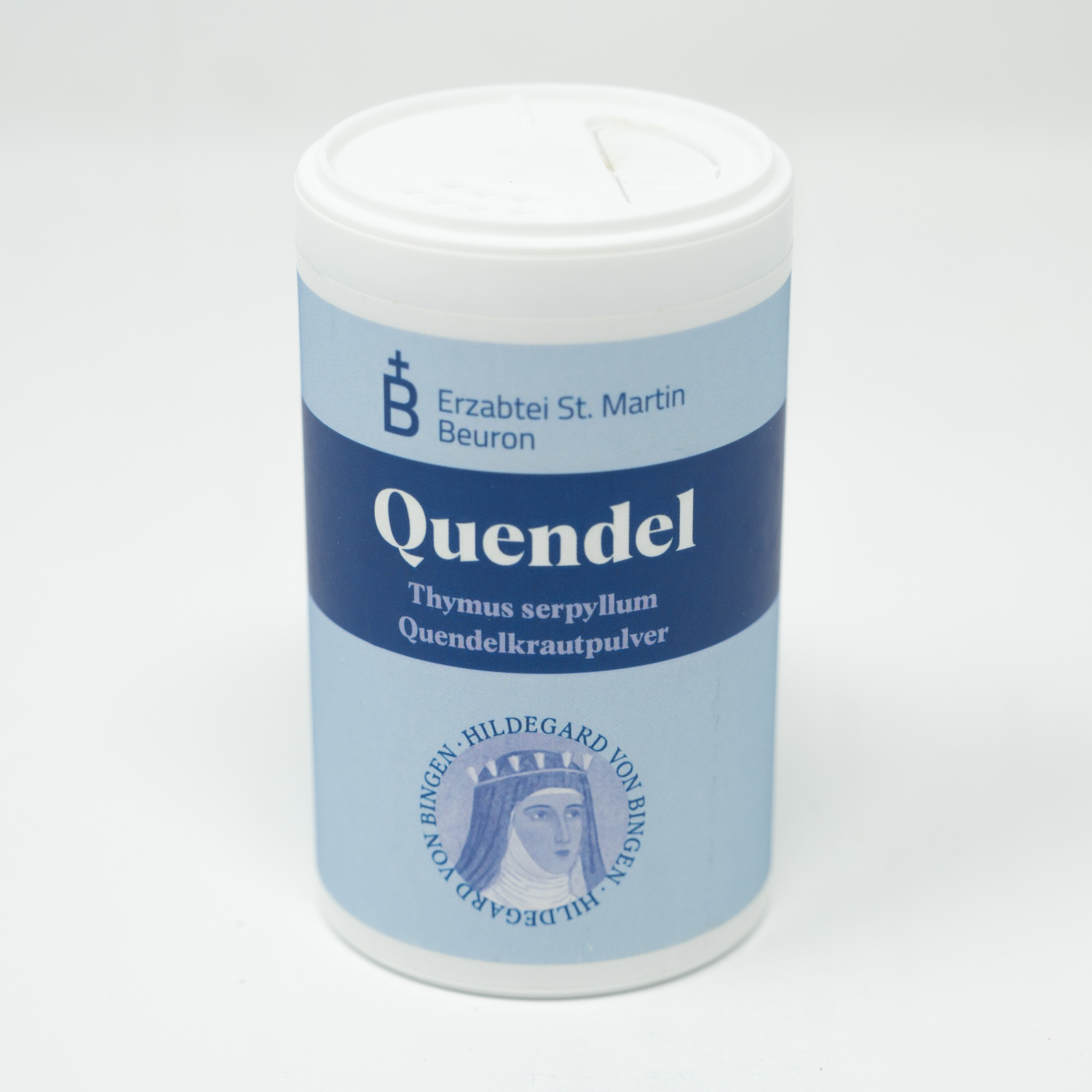 Quendel-Streuer Quendel-Streuer