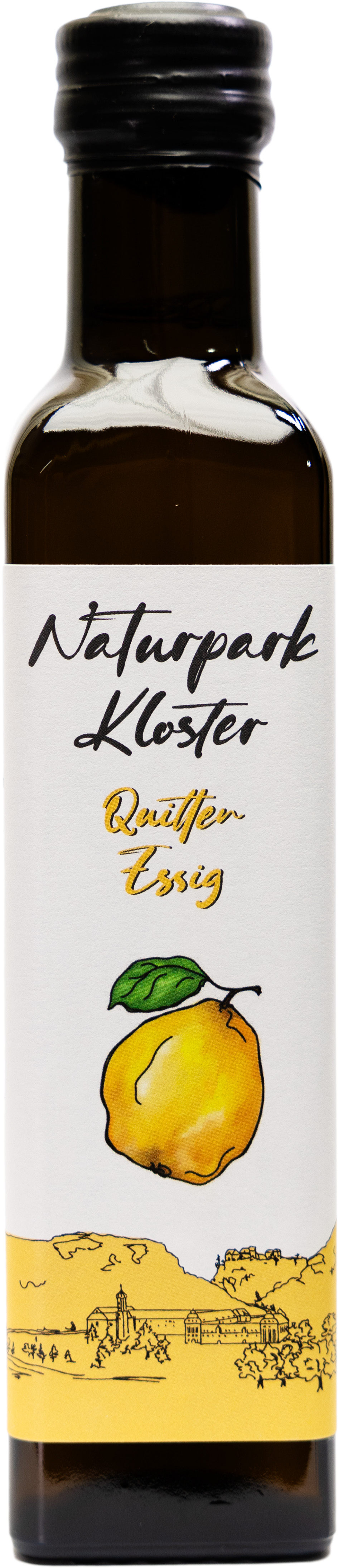 Essig: Quitten-Essig Essig: Quitten-Essig