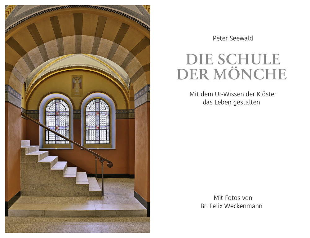 Die Schule der Mönche