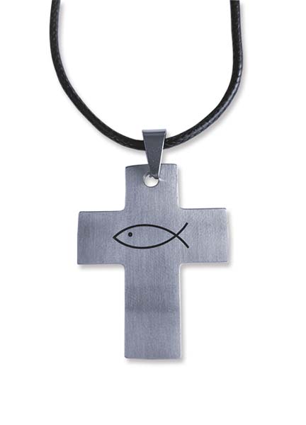 Anhänger "Ichthys" Anhänger "Ichthys"