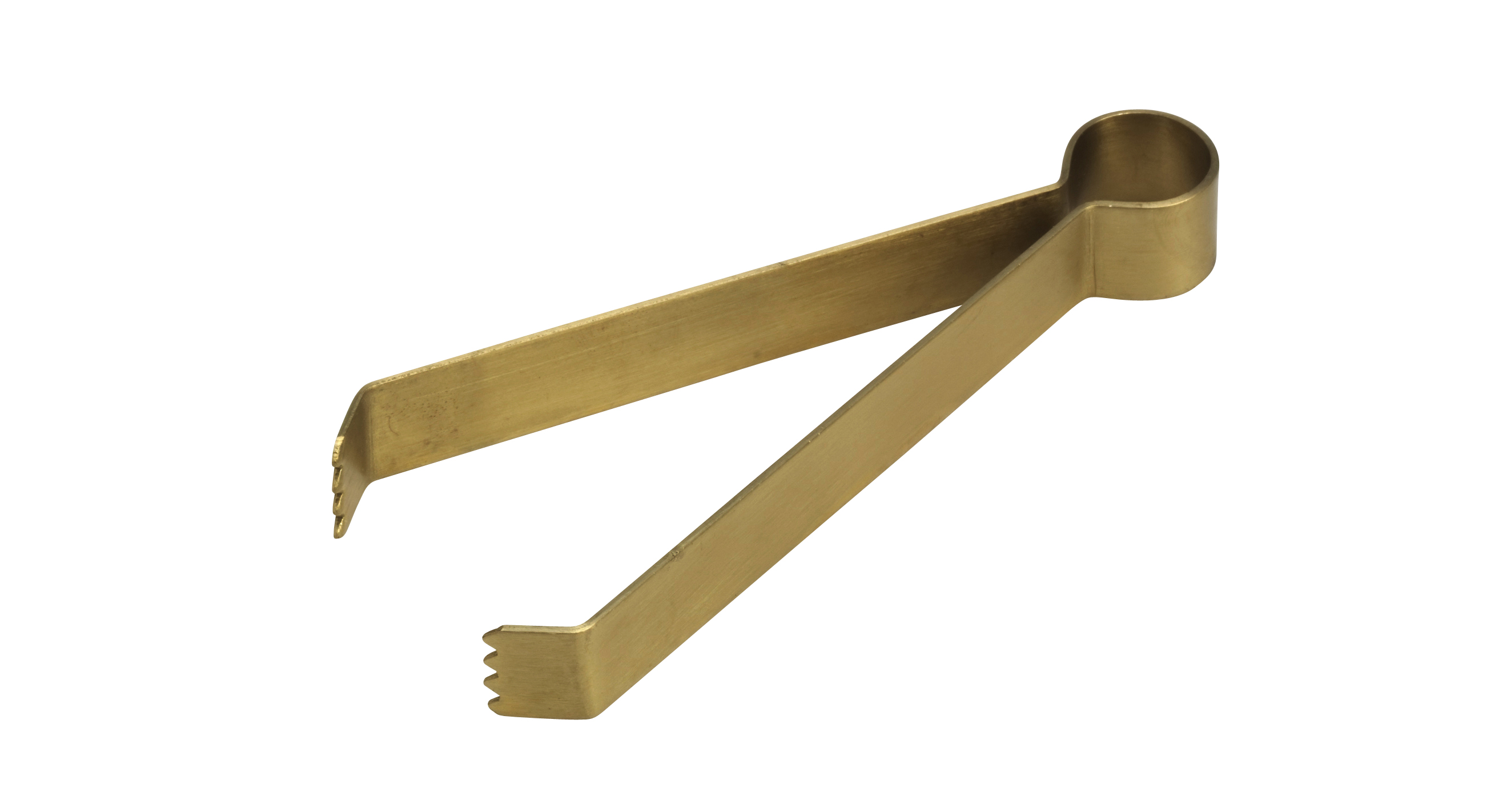 Kohlen-Zange Kohlen-Zange