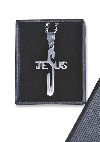 Anhänger "Jesus"