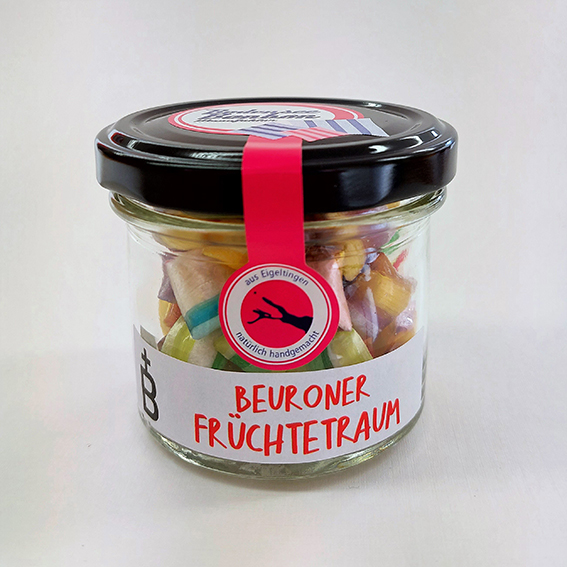 Bonbons "Beuroner Früchtetraum"