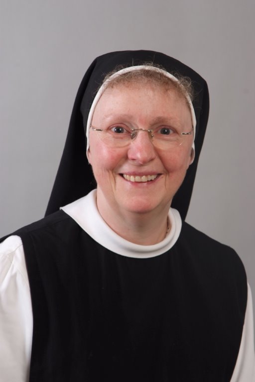 Sr. Emmanuela Köhler OCist