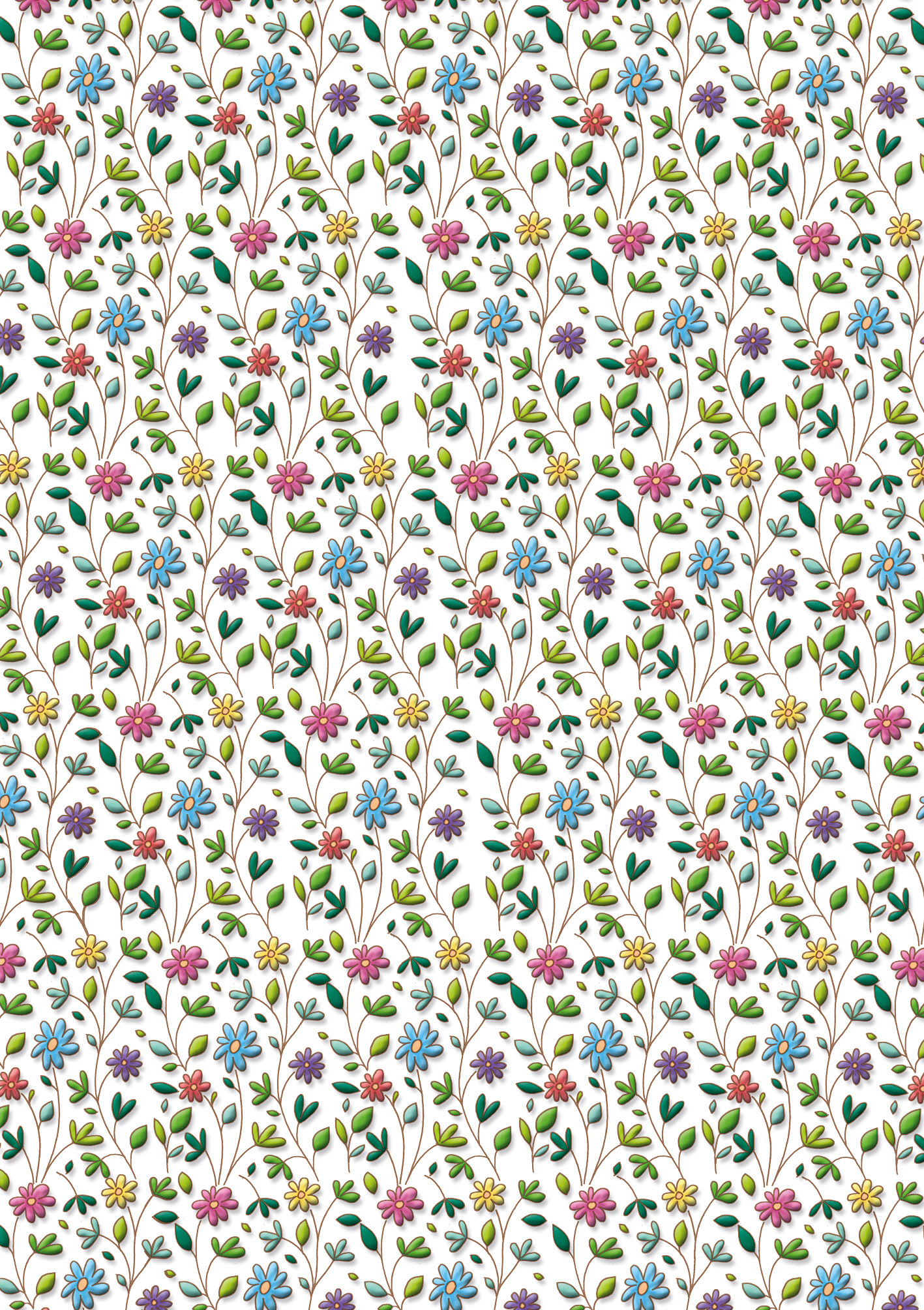 Premium-Klappkarte - Kostbar und edel Premium-Klappkarte - Kostbar und edel