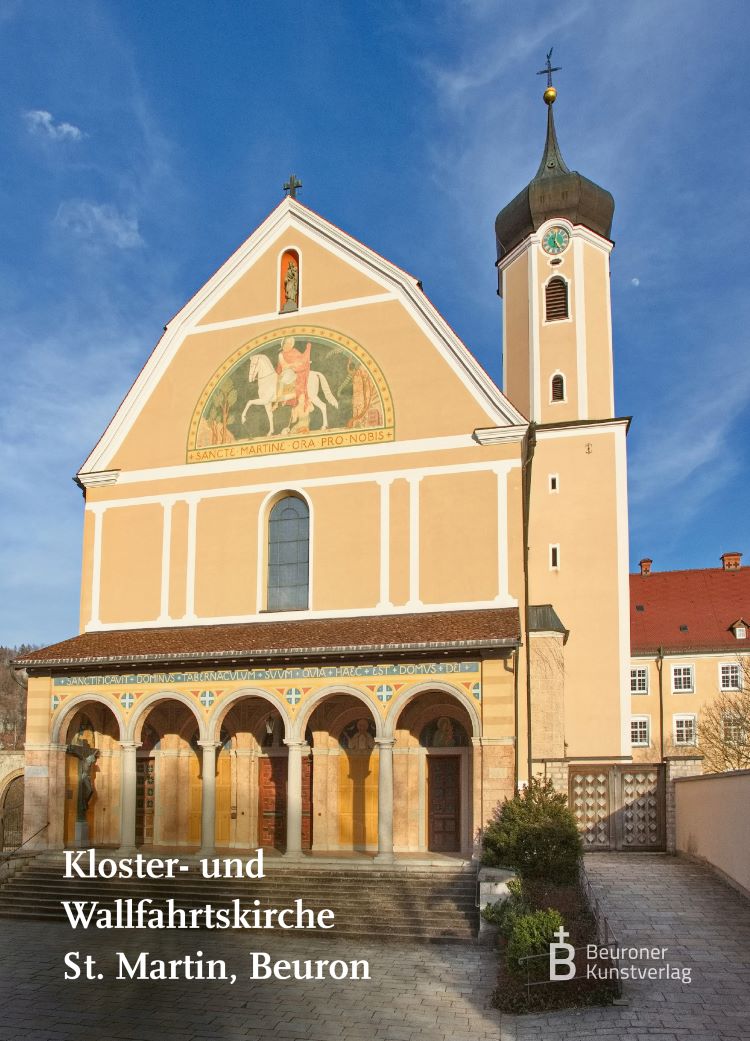 Kloster- und Wallfahrtskirche