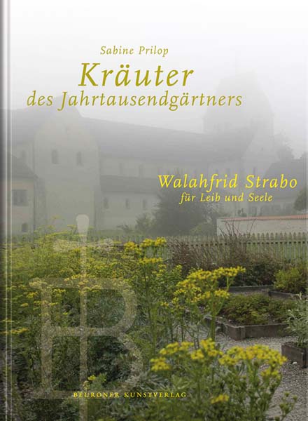 Kräuter des Jahrtausendgärtners Kräuter des Jahrtausendgärtners