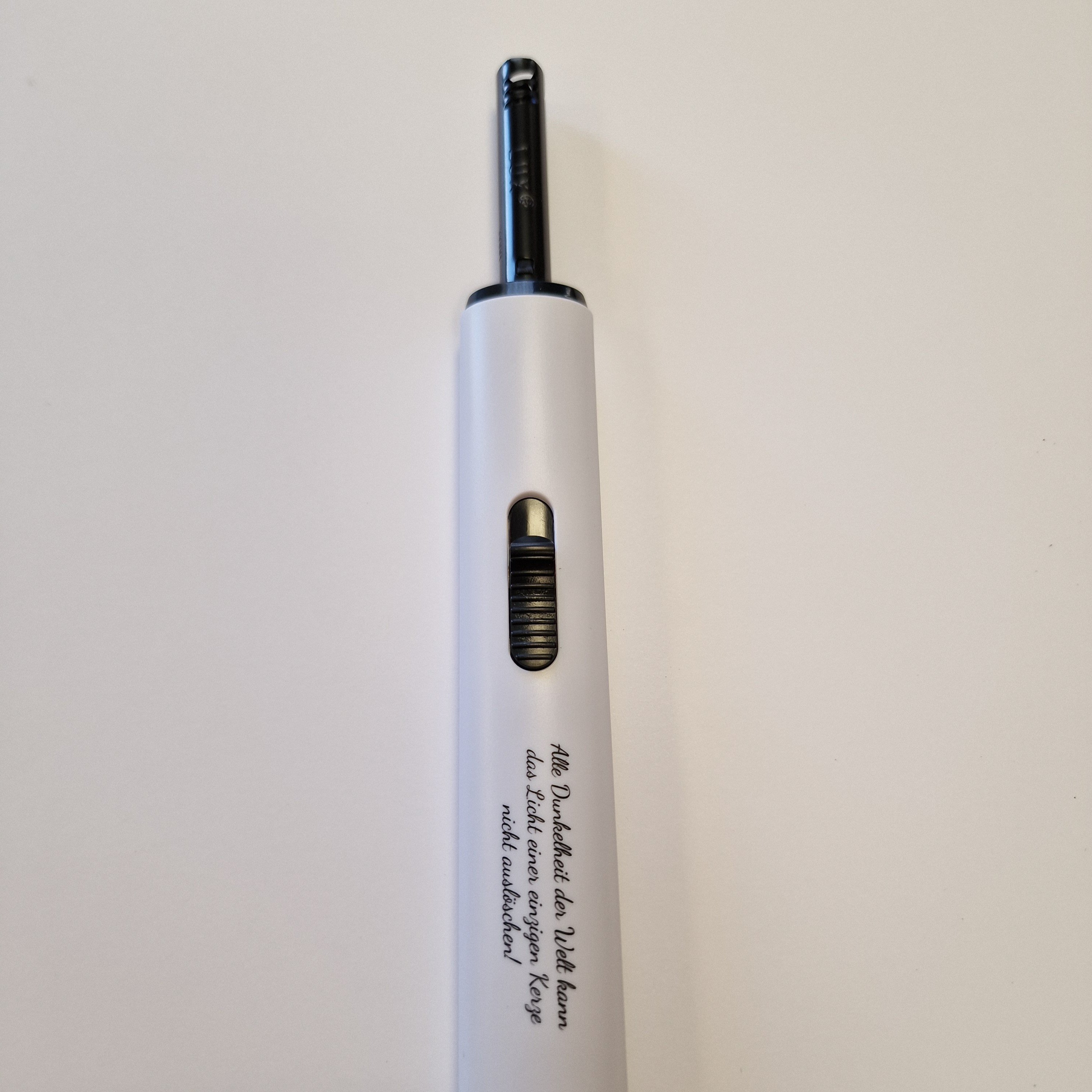 Stabfeuerzeug Stabfeuerzeug