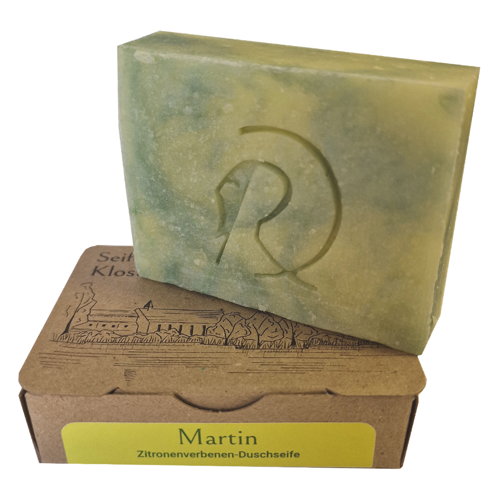 Seife "Martin"