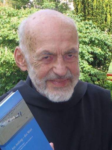 P. Benedikt Schwank OSB