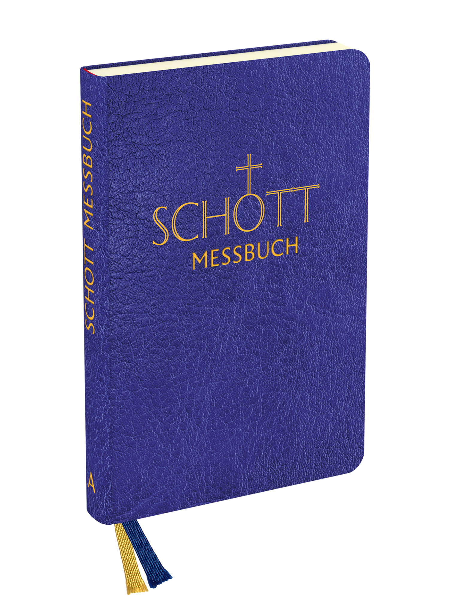 SCHOTT Messbuch für die Sonn- und Festtage des Lesejahres A SCHOTT Messbuch für die Sonn- und Festtage des Lesejahres A