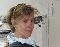 Barbara Freundlieb