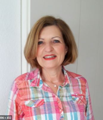 Anita Gewald