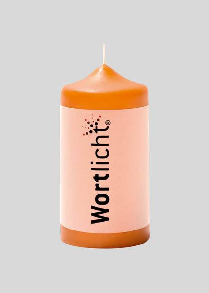 Wortlicht - "Du bist nicht allein" Wortlicht - "Du bist nicht allein"