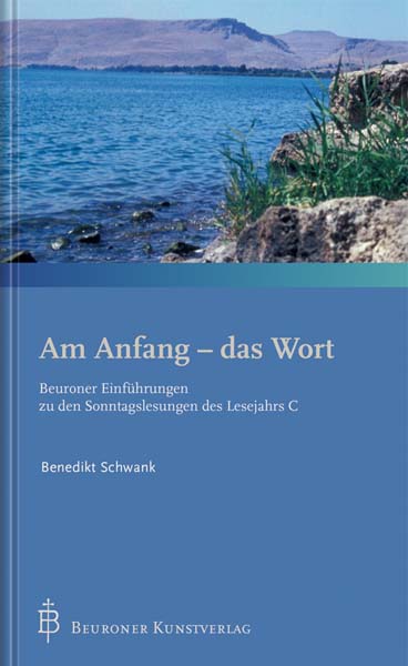 Am Anfang - das Wort Am Anfang - das Wort