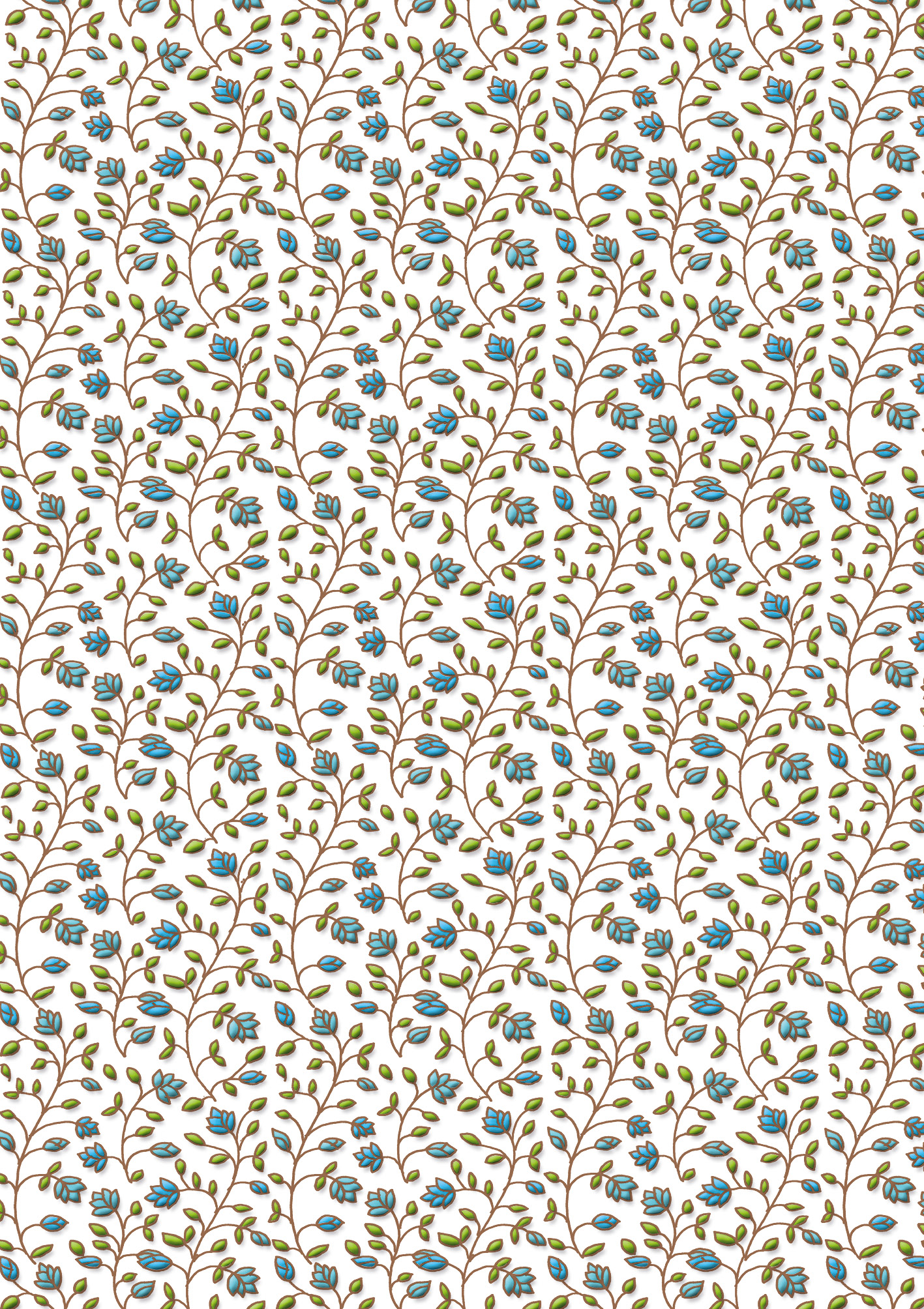 Premium-Klappkarte - Ein einziger Zauber Premium-Klappkarte - Ein einziger Zauber