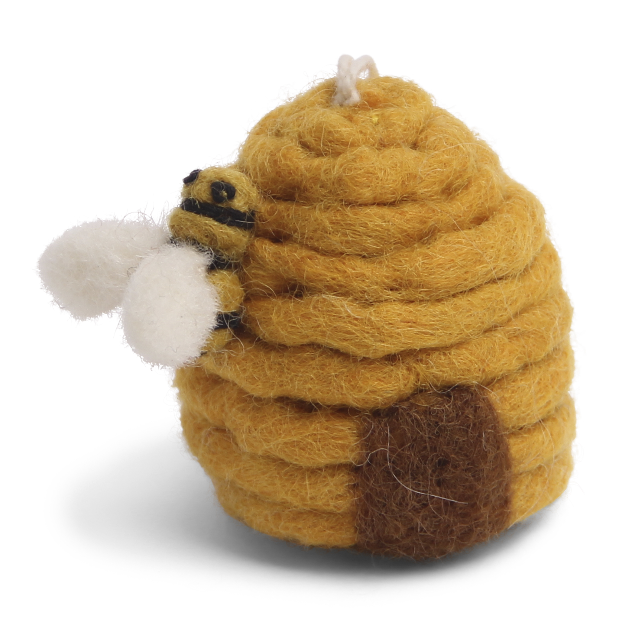 Bienenkorb Filz