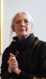 Gisela Klaiber-Fröhlich