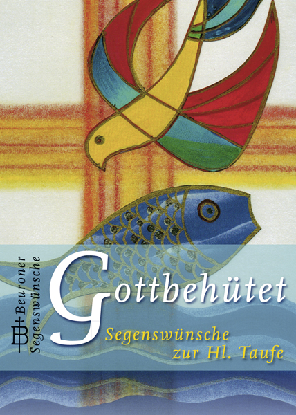 Gottbehütet Gottbehütet