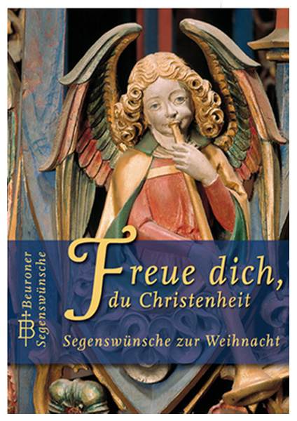 Freue dich, du Christenheit Freue dich, du Christenheit