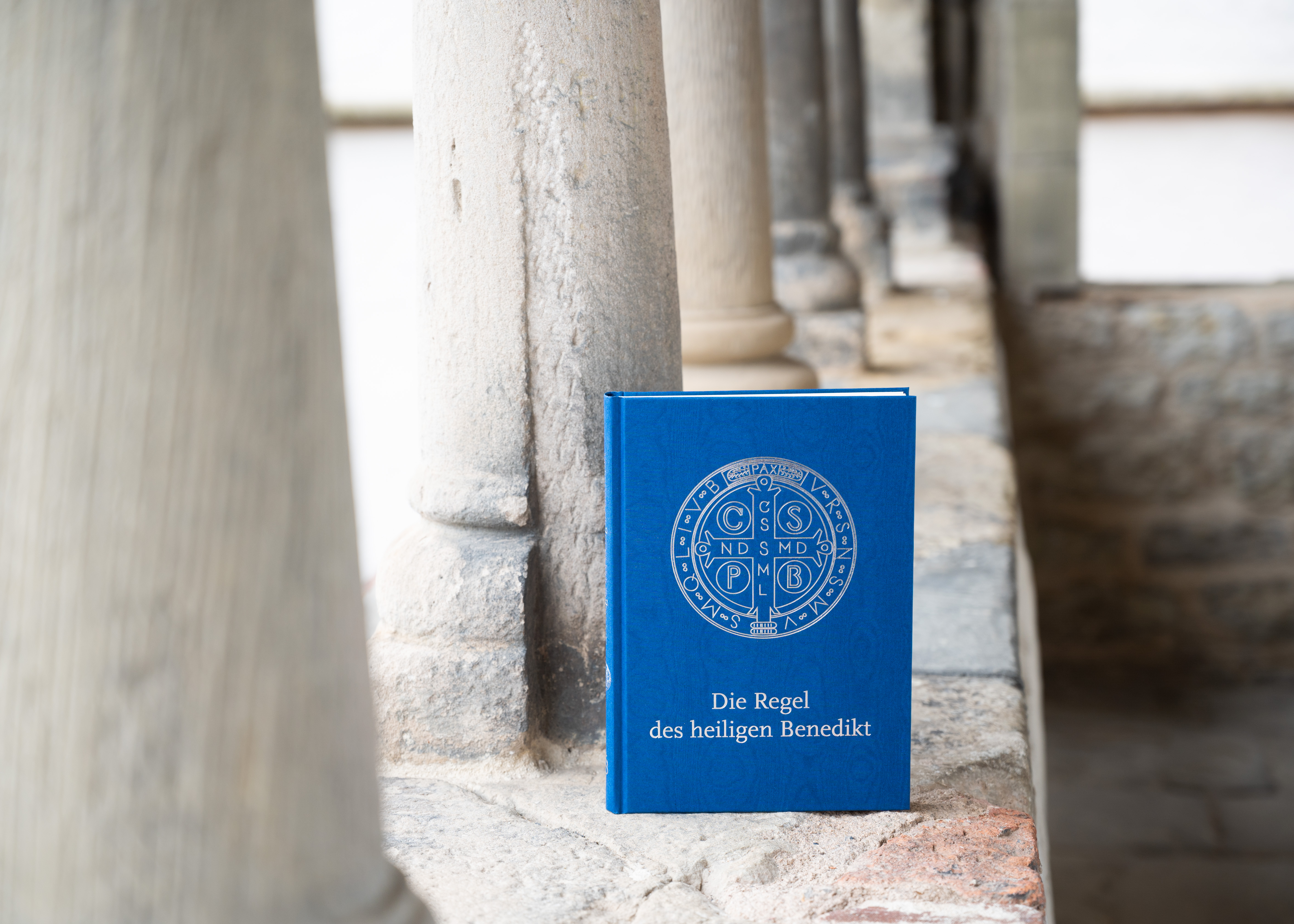 Die Regel des heiligen Benedikt - Liebhaber Ausgabe