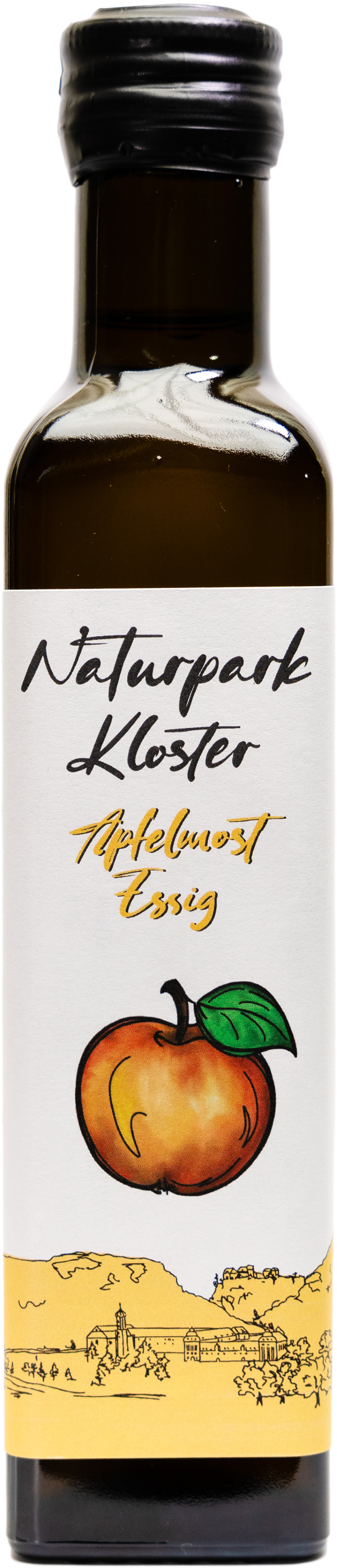 Essig: Apfelmost-Essig Essig: Apfelmost-Essig