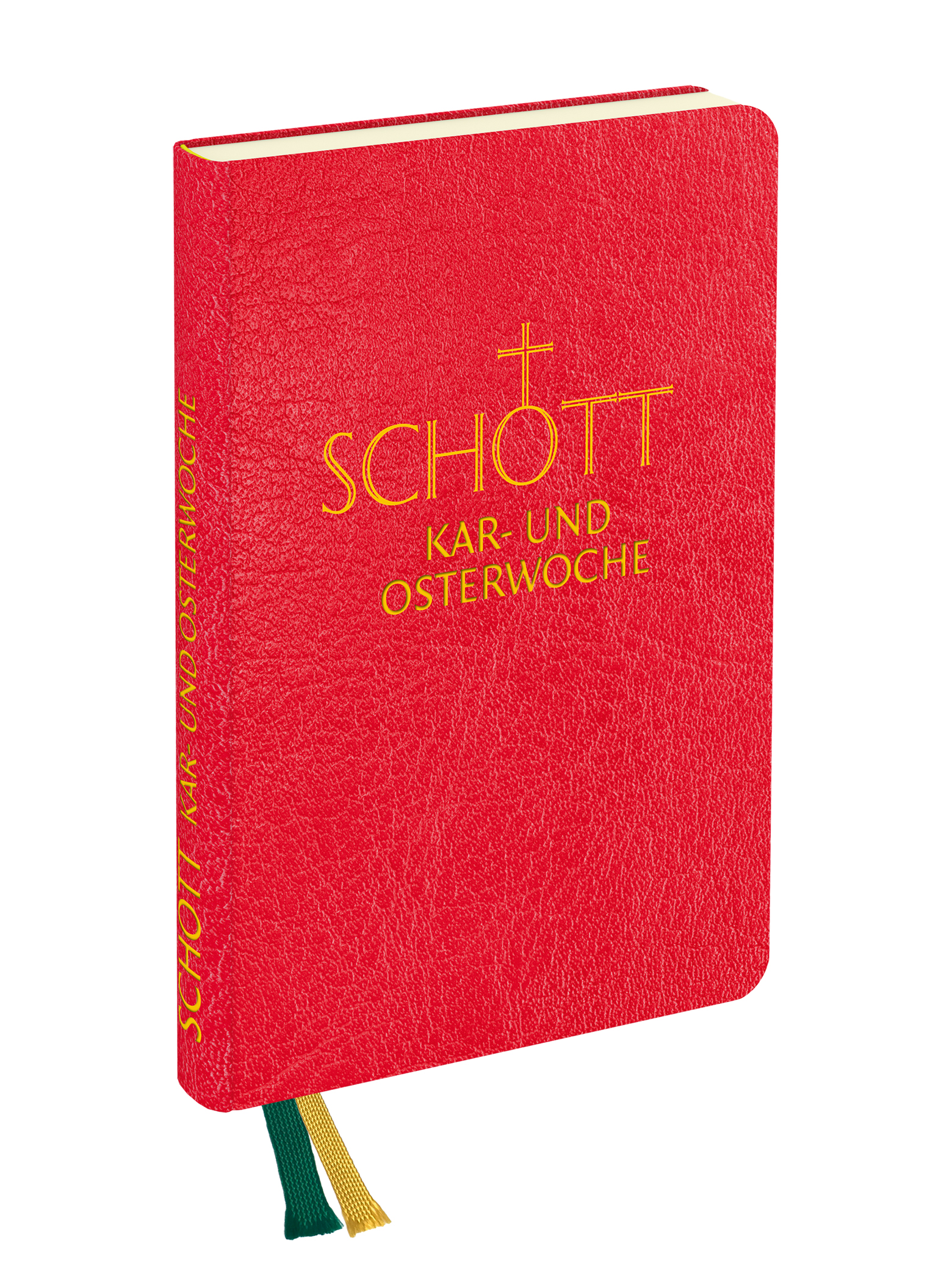 SCHOTT Kar- und Osterwoche SCHOTT Kar- und Osterwoche