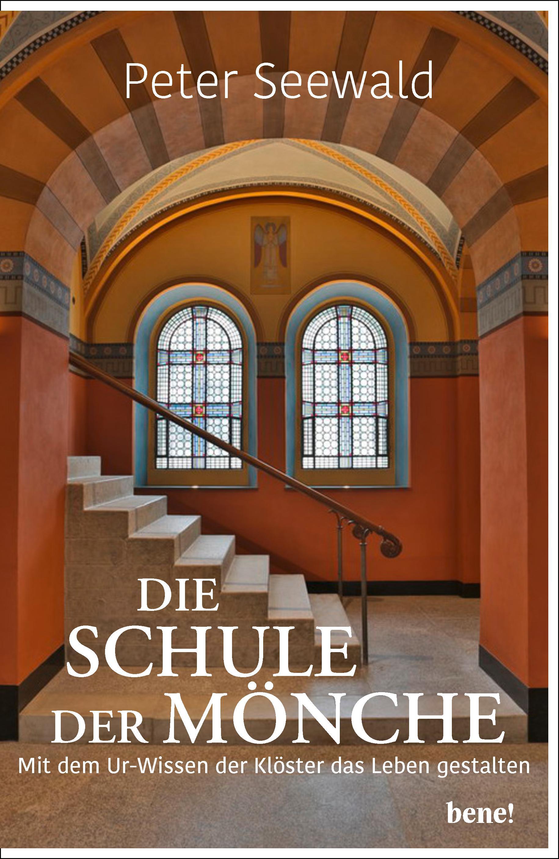 Die Schule der Mönche Die Schule der Mönche