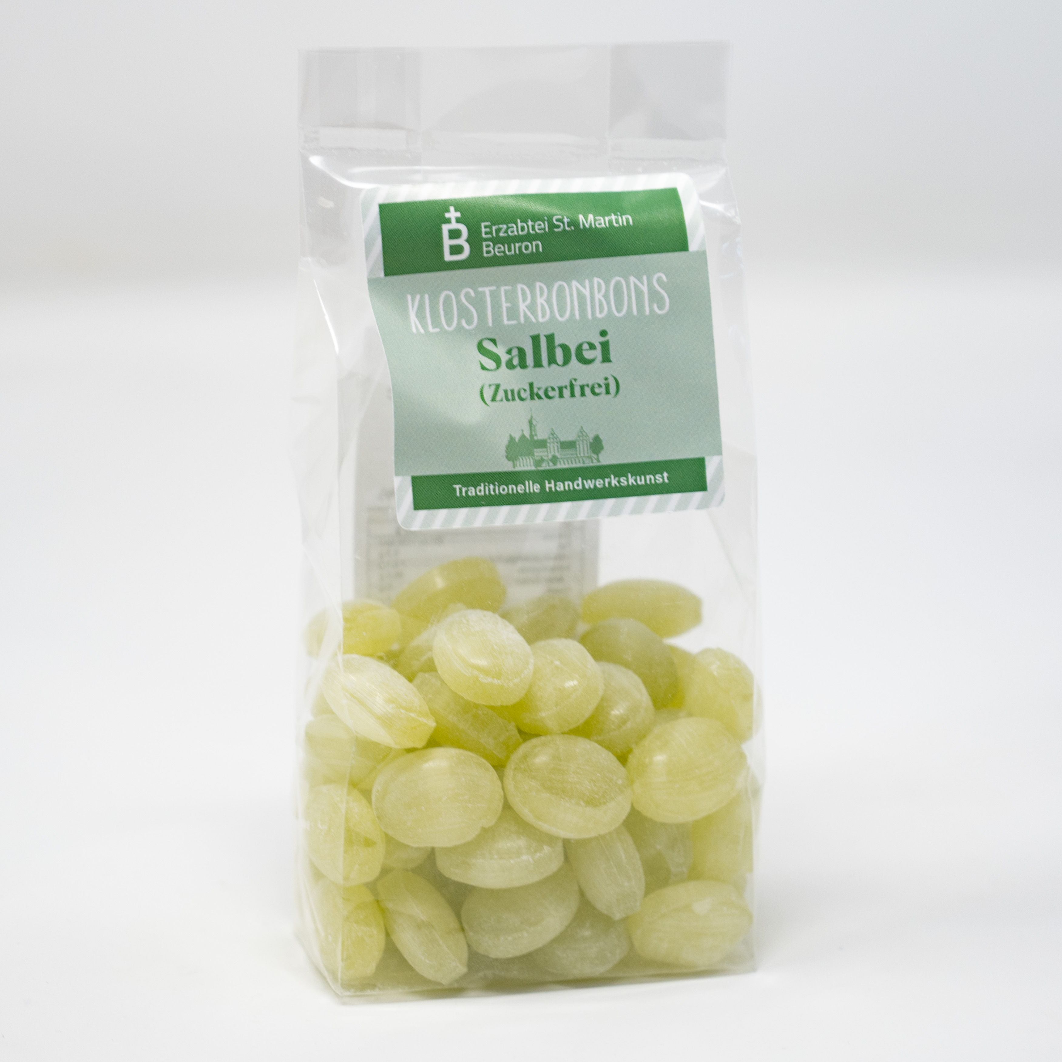 Bonbons - "Salbei"