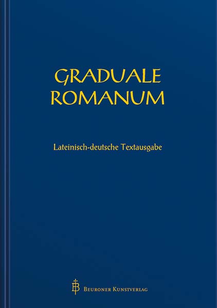 Graduale Romanum