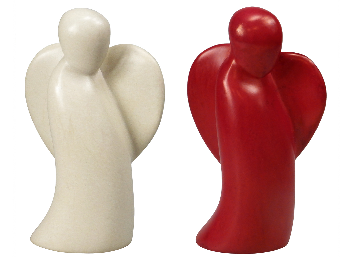 Handschmeichler "Schutzengel" groß Handschmeichler "Schutzengel" groß