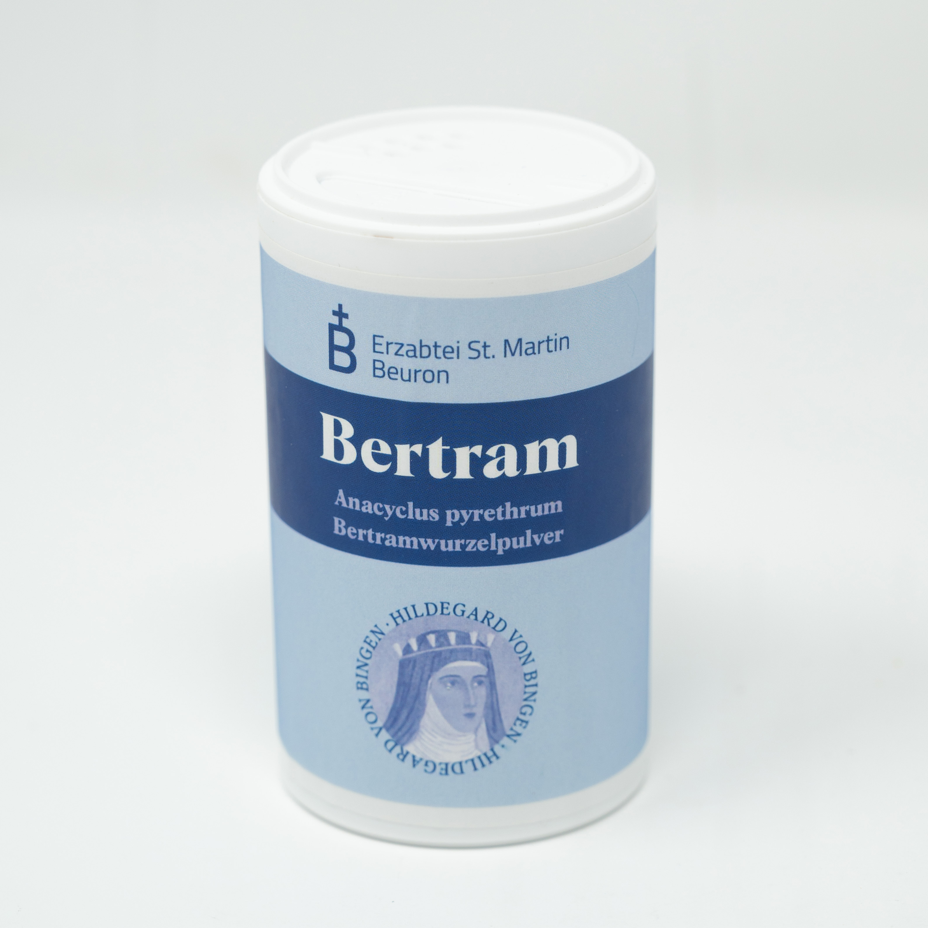 Bertram-Streuer