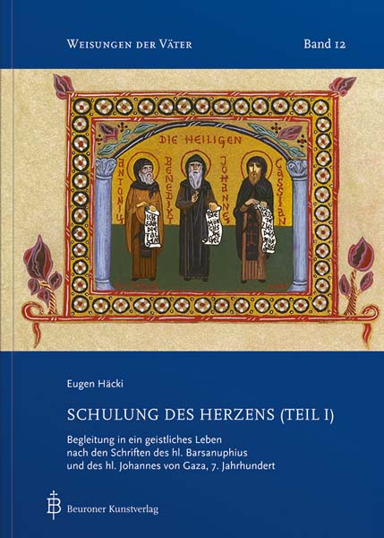 Schulung des Herzens (Teil I) Schulung des Herzens (Teil I)