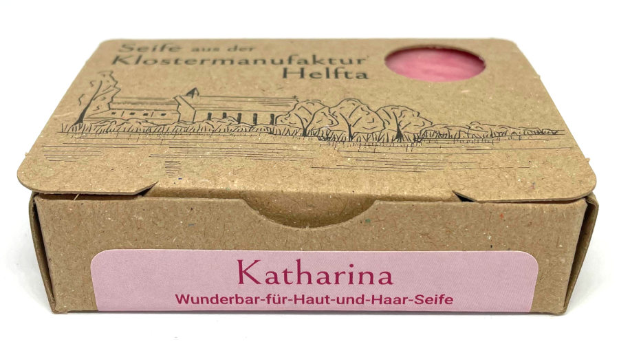 Seife "Katharina"