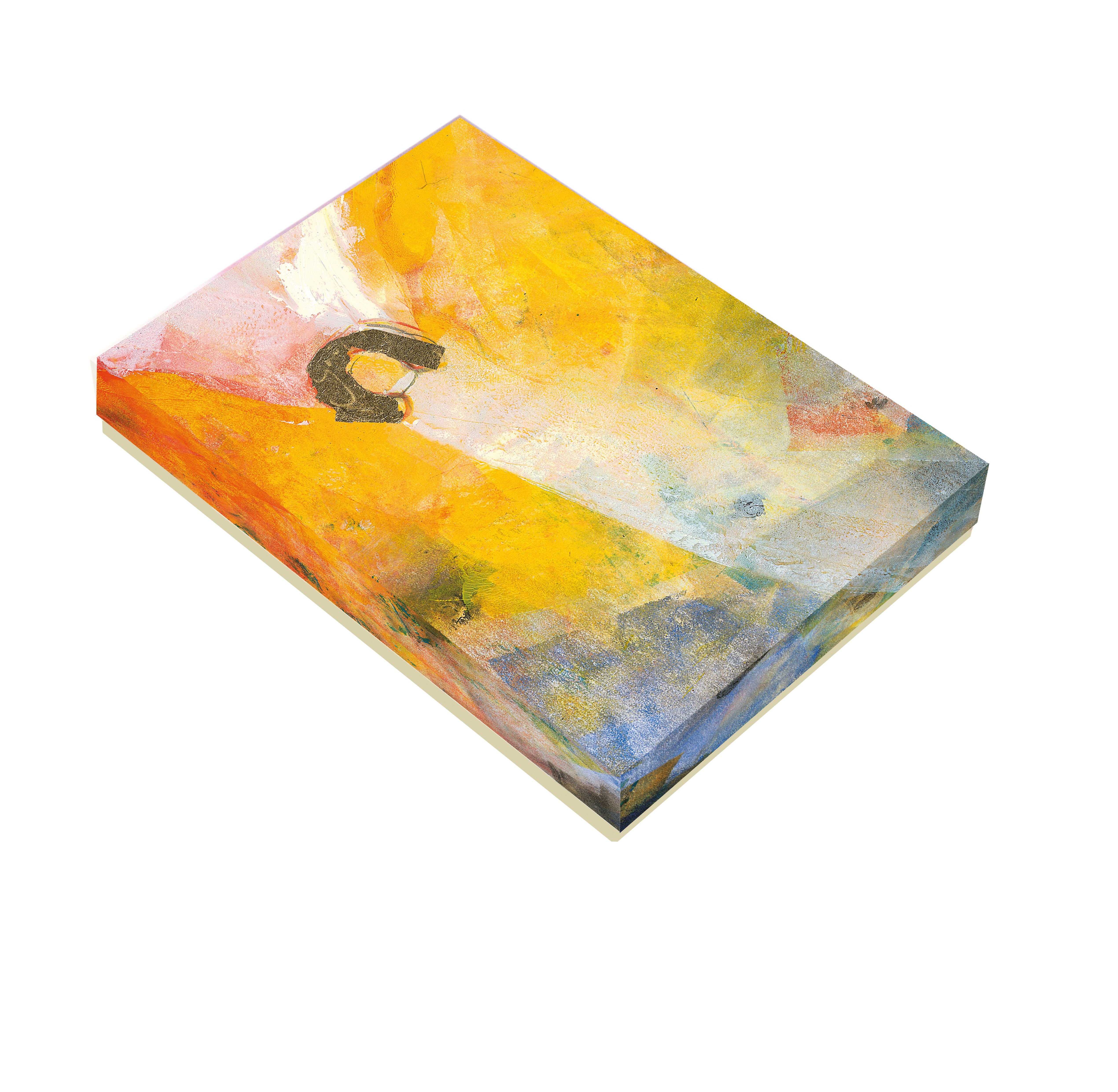 Edel-Kartenbox - Lebensbegleiter Edel-Kartenbox - Lebensbegleiter