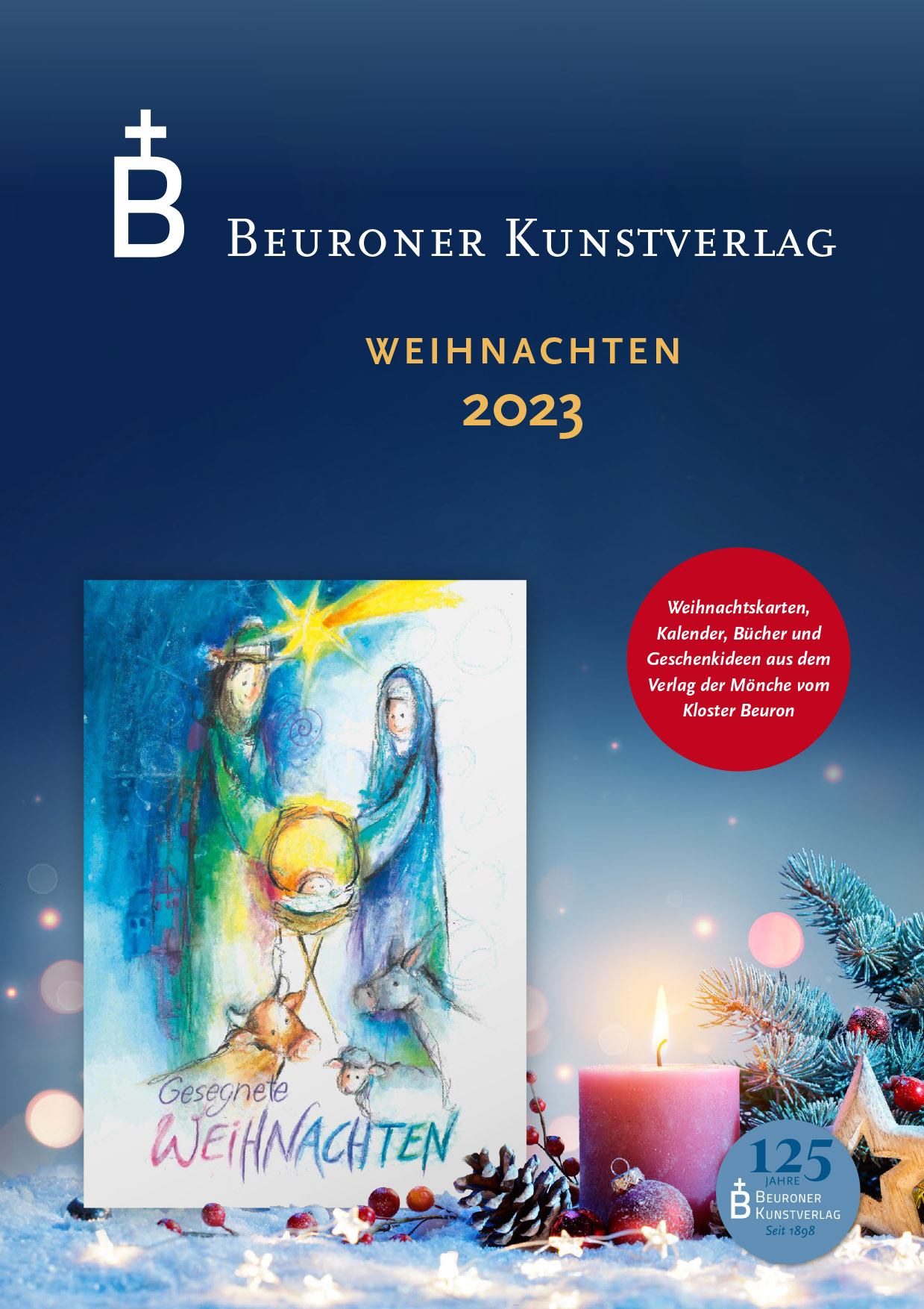  Katalog Weihnachten 2023