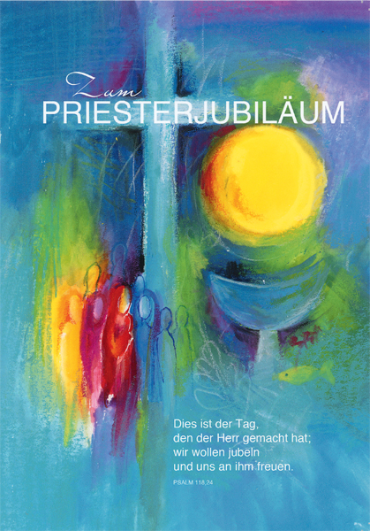 Klappkarte - Tag des Jubels Klappkarte - Tag des Jubels