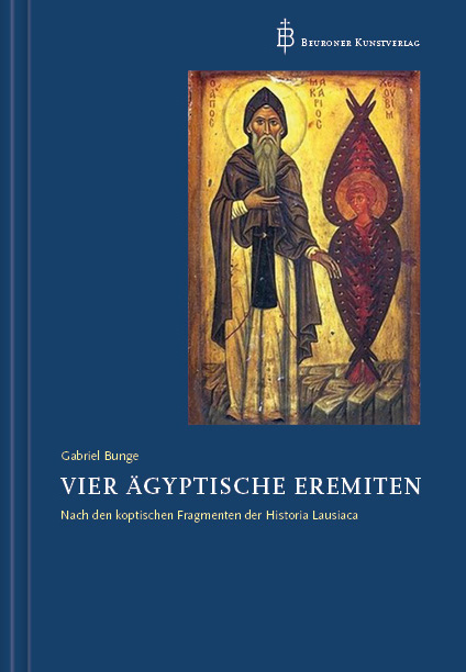 Vier ägyptische Eremiten Vier ägyptische Eremiten