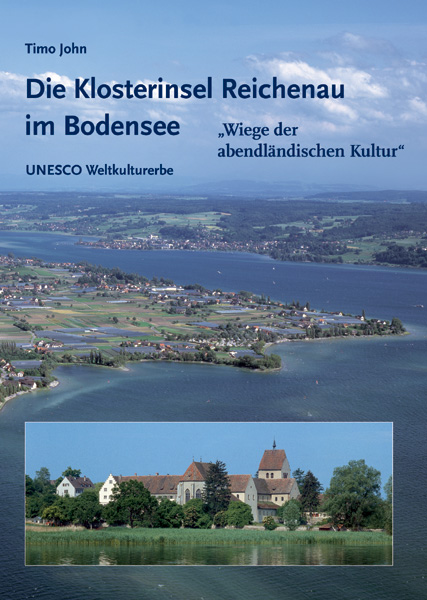 Die Klosterinsel Reichenau im Bodensee